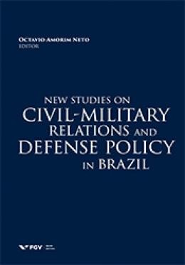 New Studies On Ciuvil - Military Relations And Defense Policy In Brazil