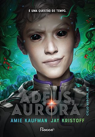 Adeus, Aurora