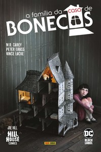 A família da casa de bonecas: (hill house)