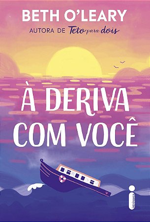 À Deriva com você