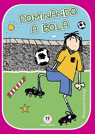 Football Crazy - Dominando a bola