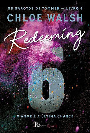 Redeeming 6: O amor é a última chance