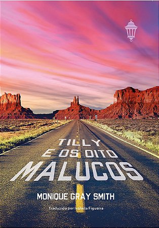 Tilly e os Oito Malucos