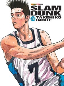 Slam dunk vol. 14
