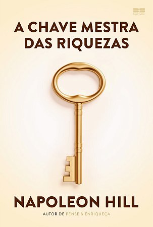 A chave mestra das riquezas
