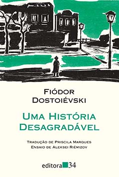 Uma história desagradável