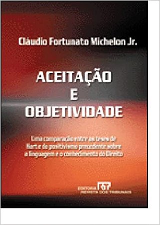Aceitacao e Objetividade