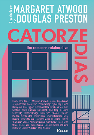 Catorze dias: Um romance colaborativo