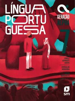 Geracao Alpha - Portugues - 7º Ano