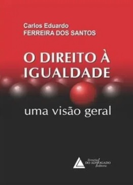 O Direito À Igualdade