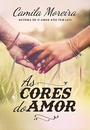 As cores do amor