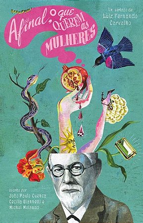 Afinal, o que querem as mulheres?