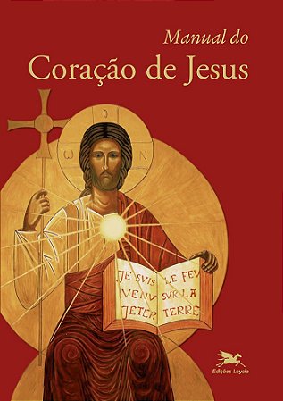 Manual do Coração de Jesus