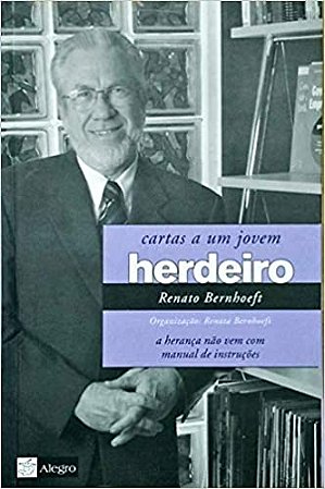 Cartas a Um Jovem Herdeiro