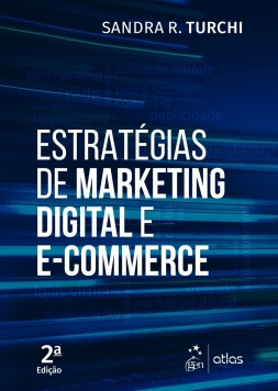 Estratégias de marketing digital e e-commerce