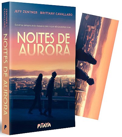 Noites de aurora