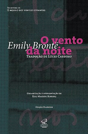 O vento da noite (Edição bilíngue)