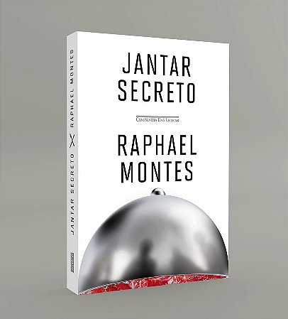 Jantar secreto: Edição de colecionador