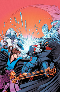 Excepcionais X-Men 9