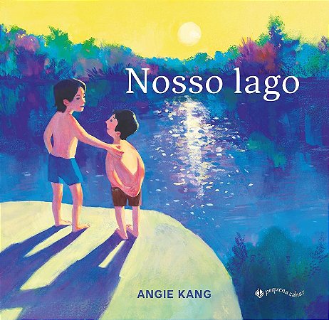 Nosso lago