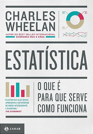 Estatística: O que é, para que serve, como funciona