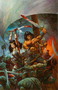 Conan, o bárbaro (2024) 04