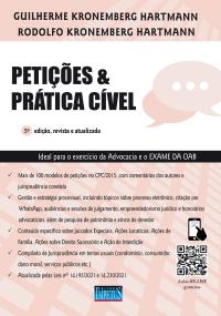 Petições e Prática Cível