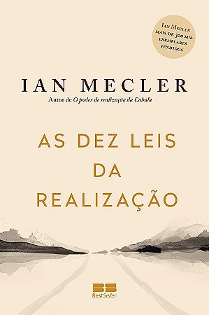 As dez leis da realização