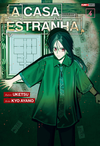 A Casa Estranha 04