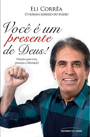 Você é um presente de Deus!