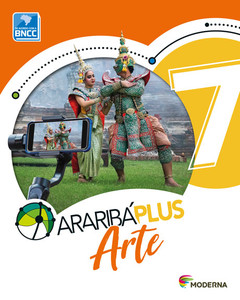 Araribá plus - Arte 7