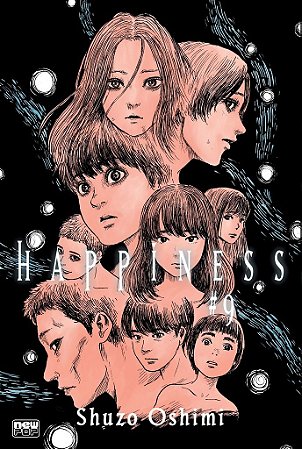 Happiness - Volume 09
