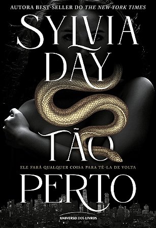Tão perto