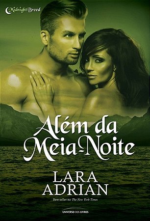 Além da meia-noite