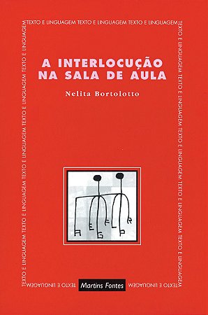A interlocução na sala de aula