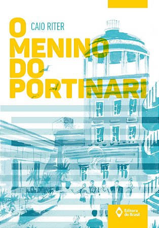 O menino do Portinari