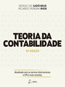 Teoria da Contabilidade
