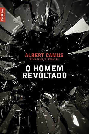O homem revoltado (edição de bolso)