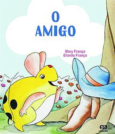 O amigo