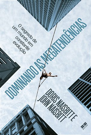 Dominando as megatendências: O segredo de um mundo em constante evolução