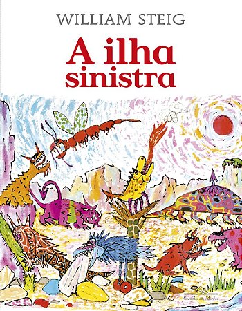 A ilha sinistra