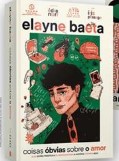 Coisas óbvias sobre o amor + BRINDE