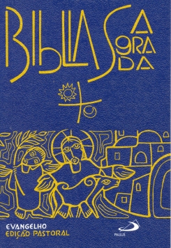Bíblia Edição Pastoral - Evangelho