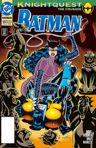 A Saga do Batman Vol. 10/46