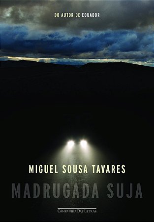 Madrugada suja