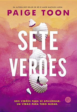 Sete verões