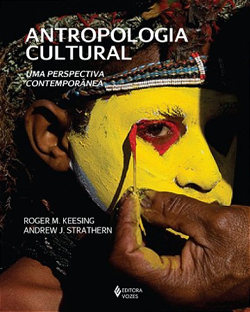 Antropologia cultural: Uma perspectiva contemporânea
