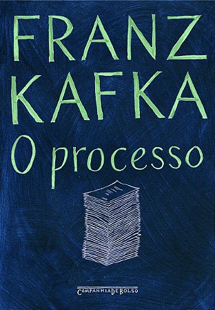 O processo