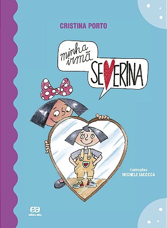 Minha irmã Severina