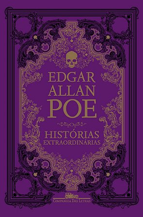 Histórias extraordinárias